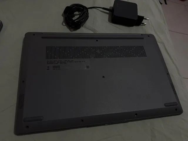 Notebook Lenovo Ryzen 7 IdeadPad 3 - Foto 3