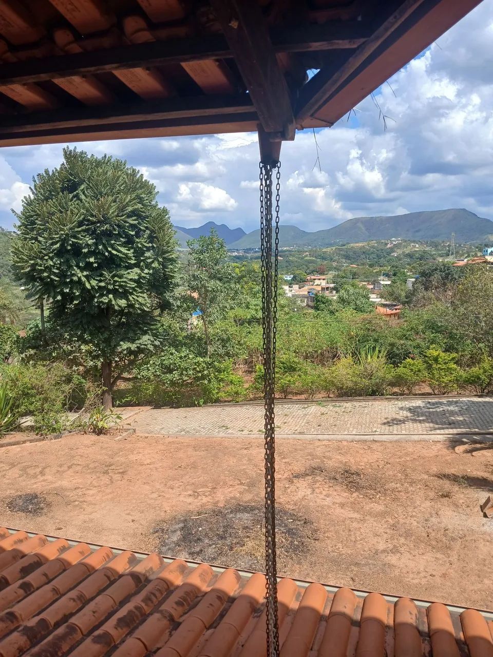 Oportunidade! Ótimo terreno com casas, em Mário Campos. - Foto 5