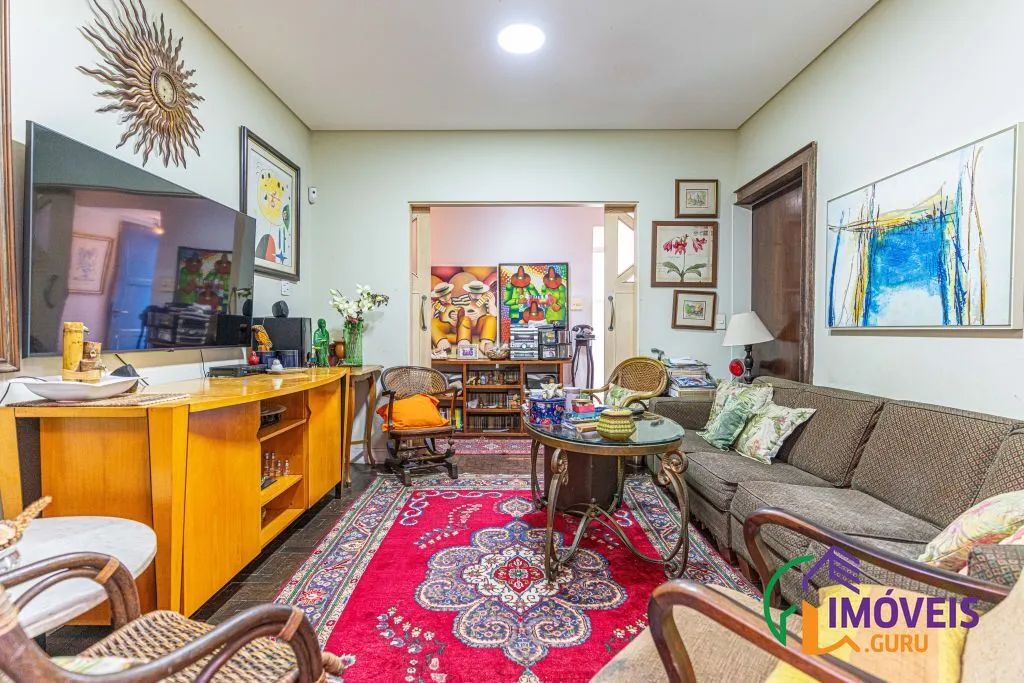 CASA ASSOBRADADA - JARDIM PAULISTANO - SP - Foto 4