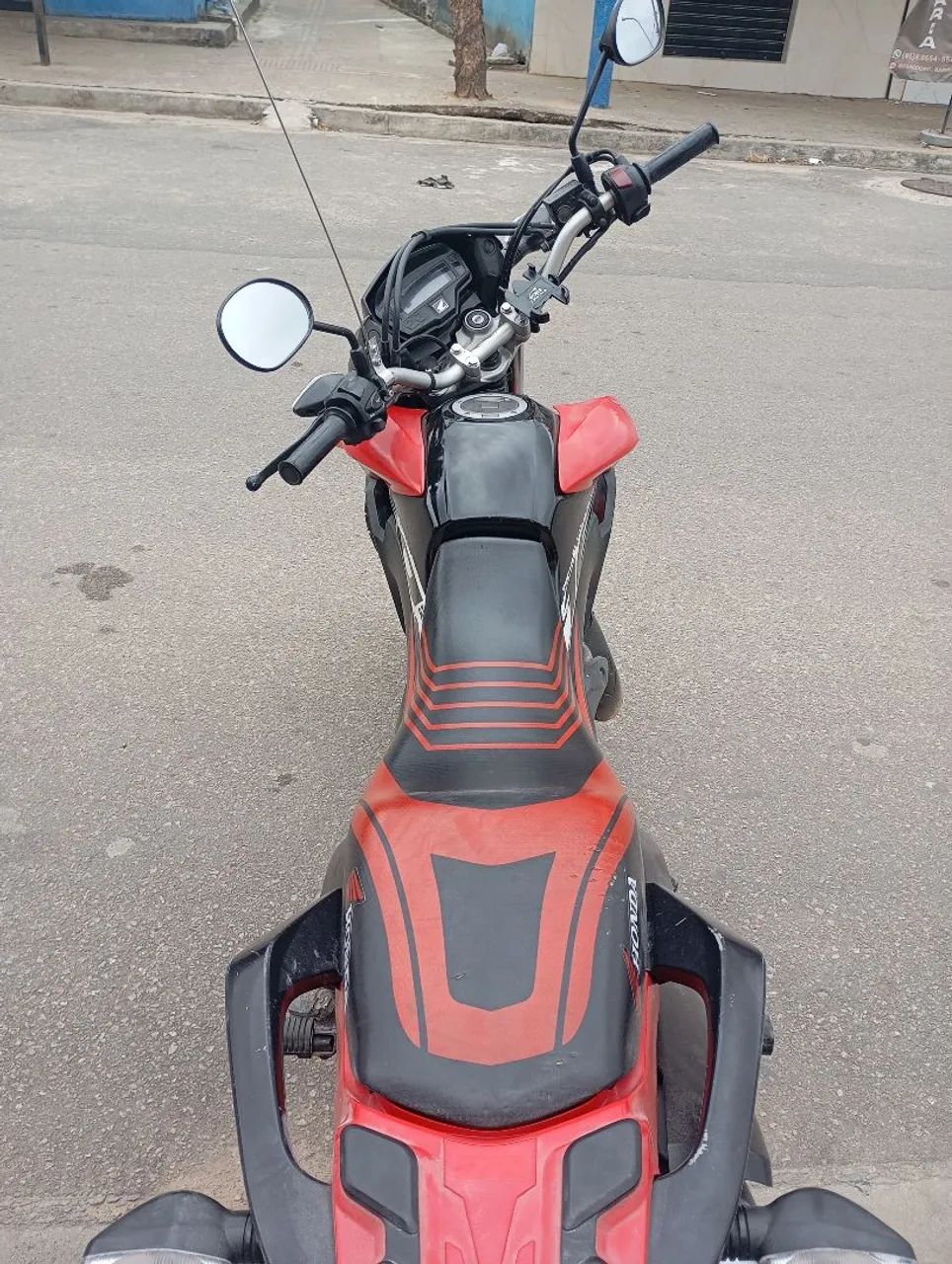 Vende se Bros 160 - Foto 3