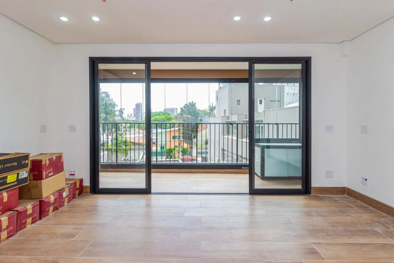 Sala comercial na Rua Engenheiro Bianor, 148 - sala 222  42 m²