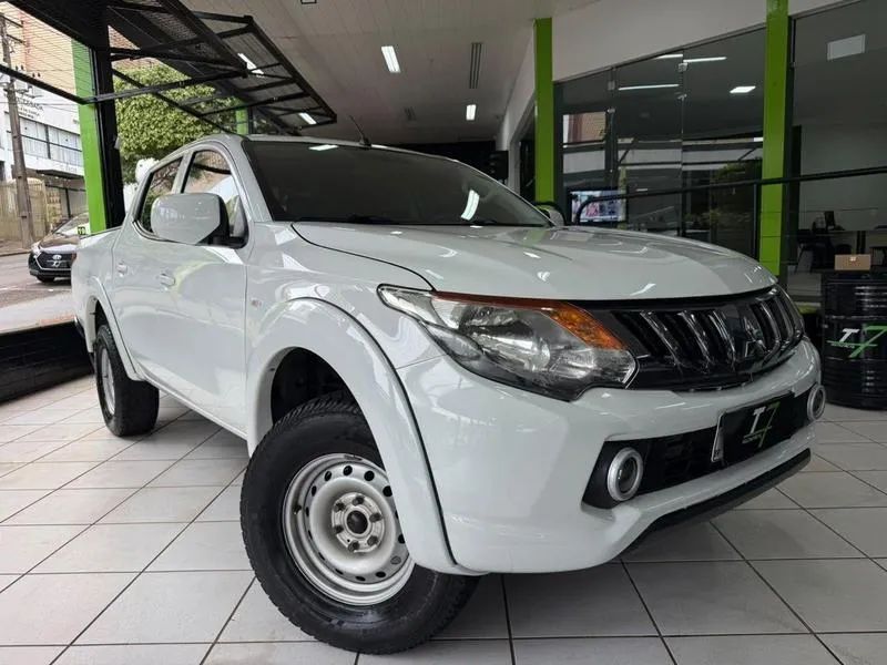 Mitsubishi L200 L200 Triton Sport GLS 2.4 CD Diesel Aut. 2023