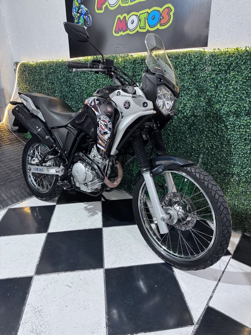 XTZ  250 Tenere 2019 - Foto 5