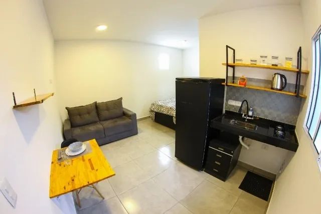 Kit net mobiliada na Zone Leste