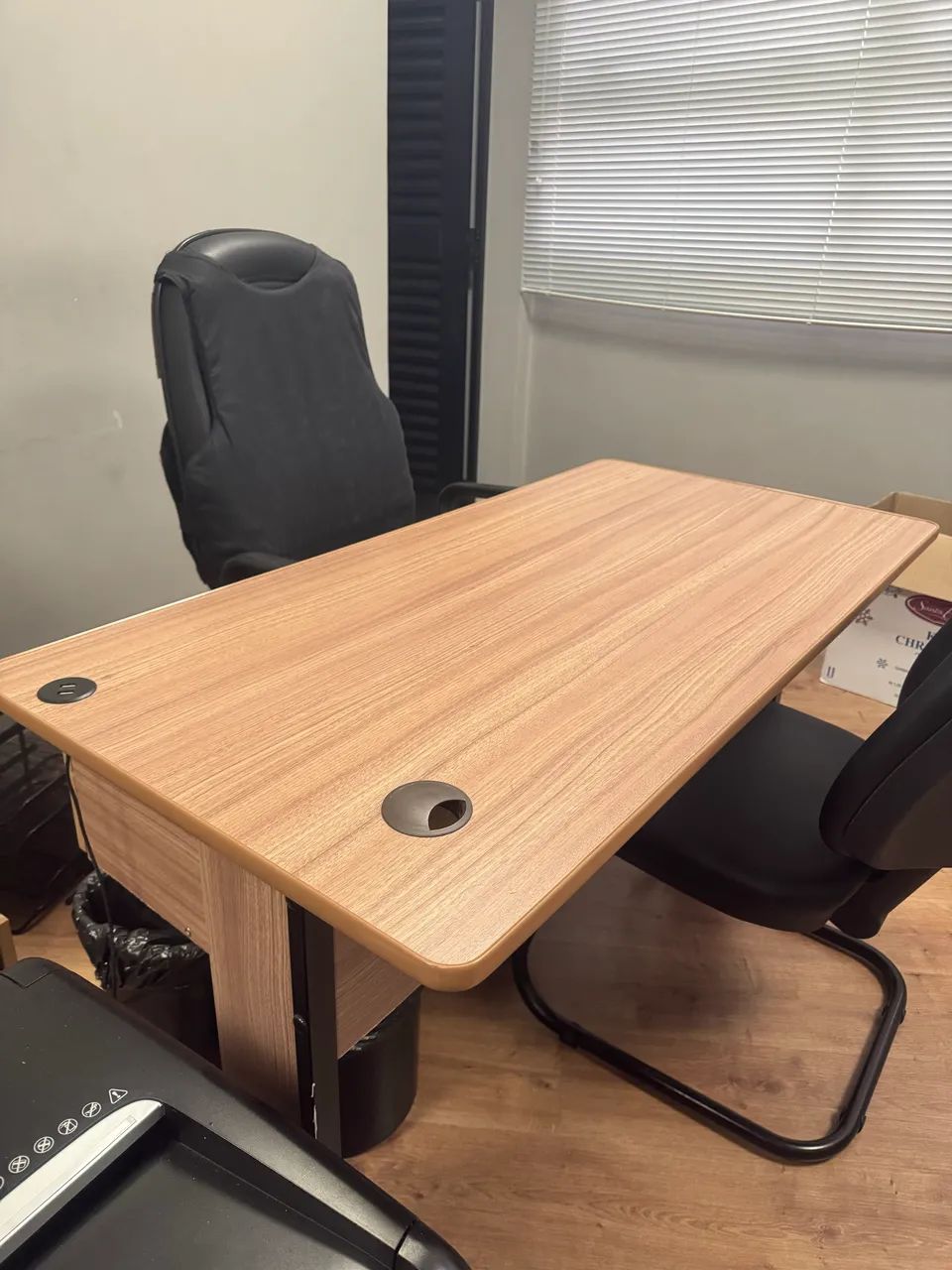 ESCRIVANINHA COM ENTRADA USB