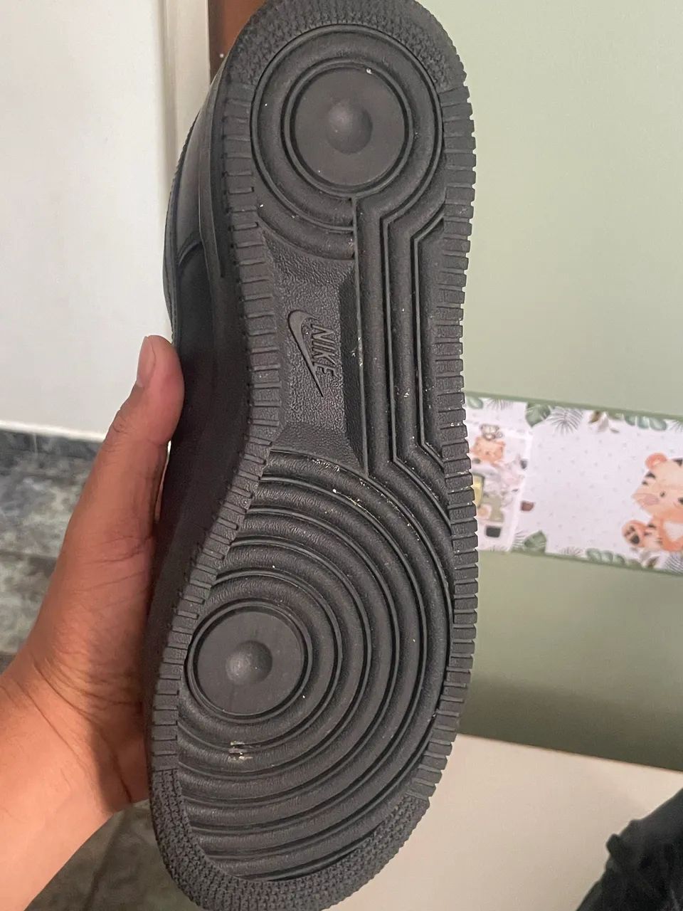 AIR FORCE SUPREME - Foto 4