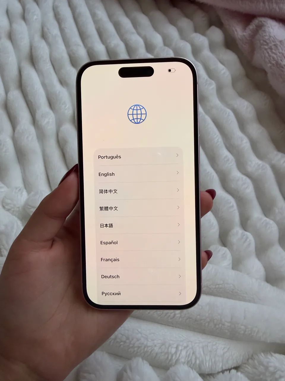 Iphone 15 - 128gb - Foto 2