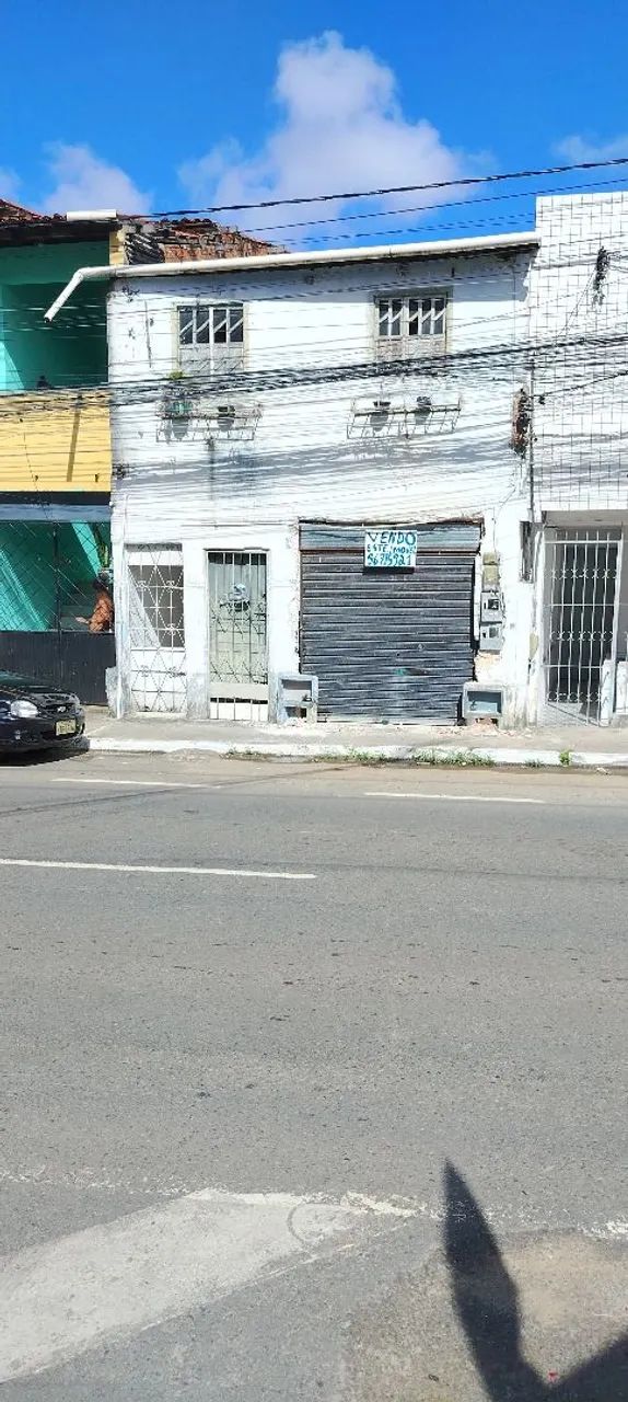 Casa rua direta de narandiba 35 mil e parcelas 