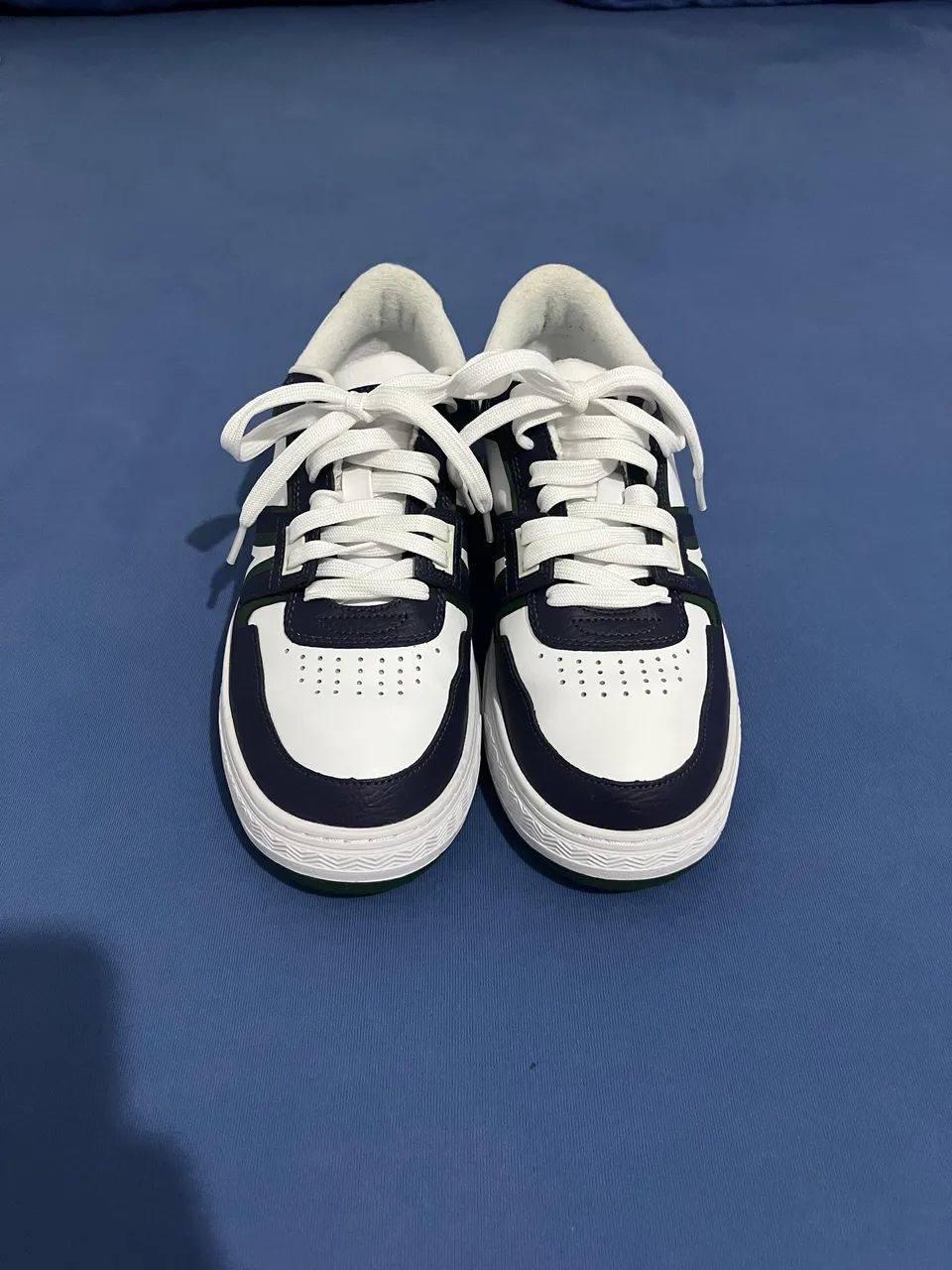 Tênis Lacoste L001 Original  - Foto 3