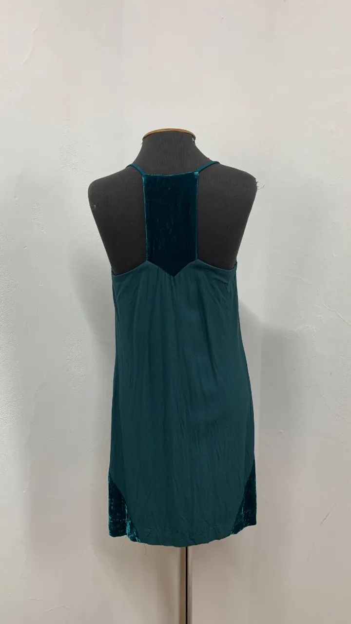 Vestido duo | Shoulder 36/38 (1151) - Foto 5