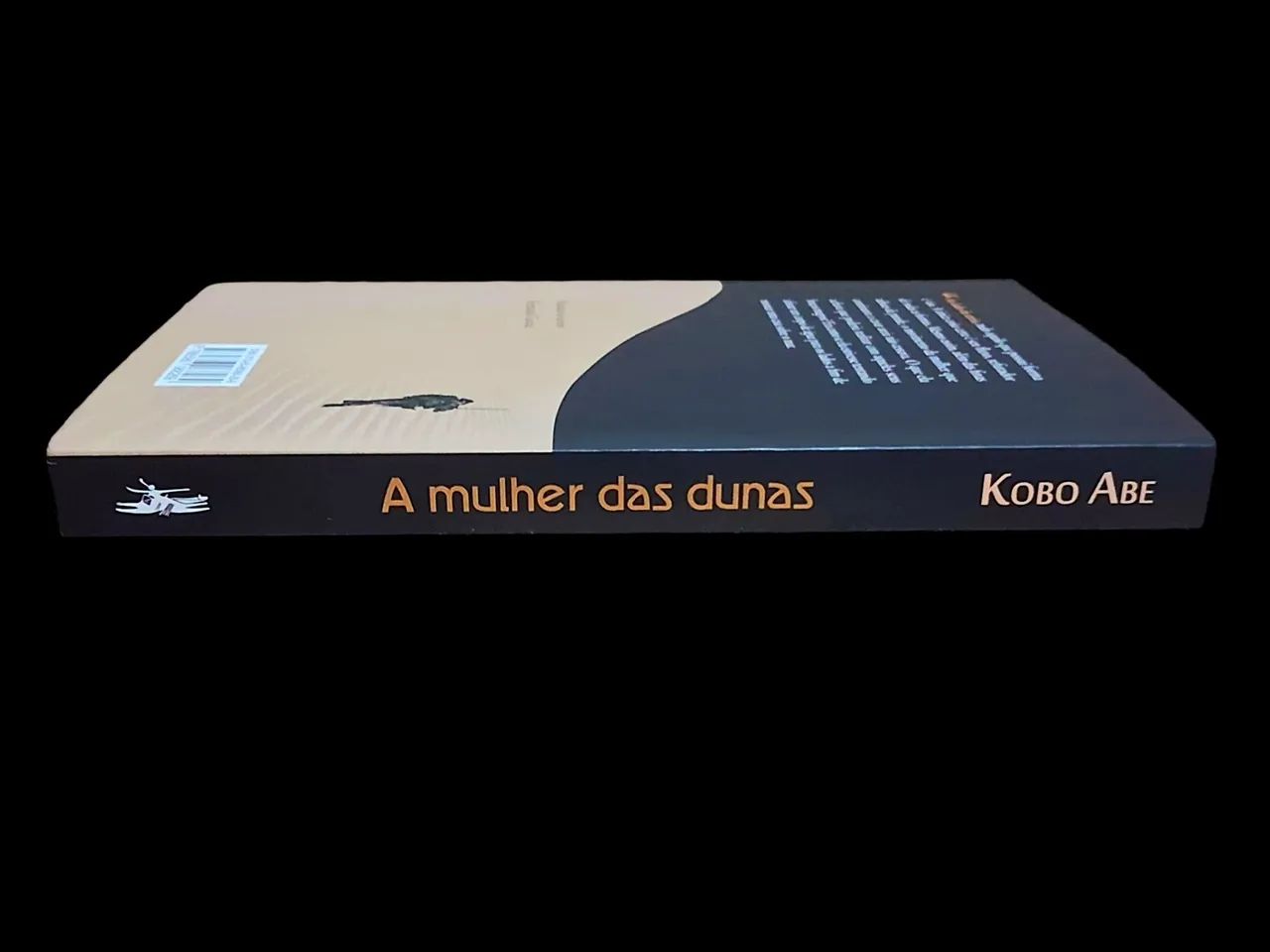 A Mulher das Dunas - Kobo Abe - Foto 3