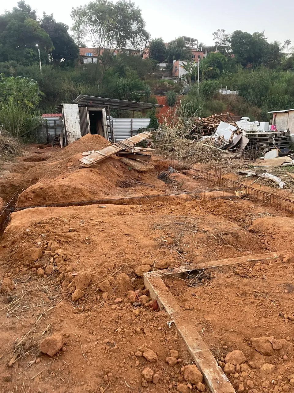 Terreno em Vale do Sol  - Foto 3