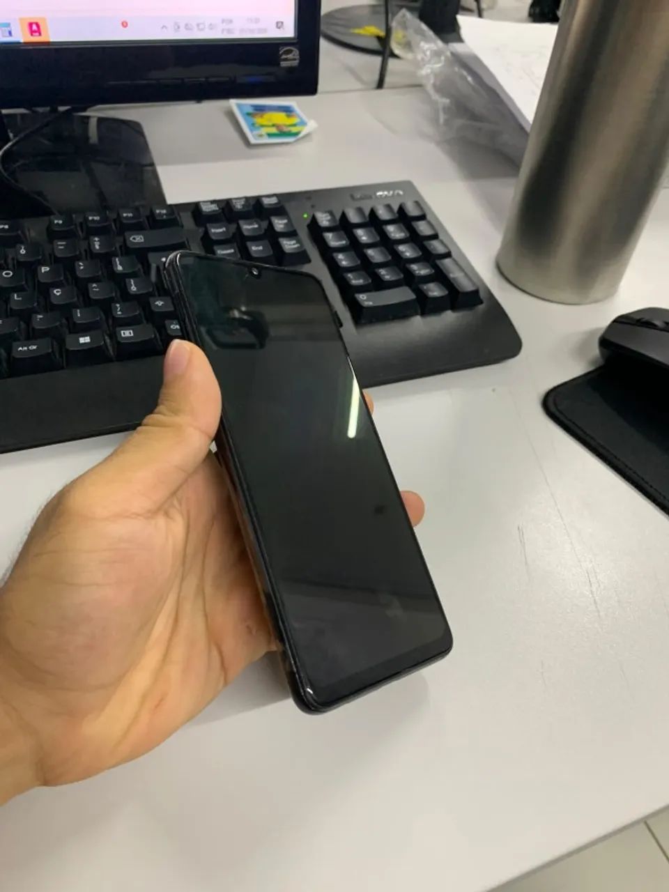 Samsung Galaxy A32 - Foto 4