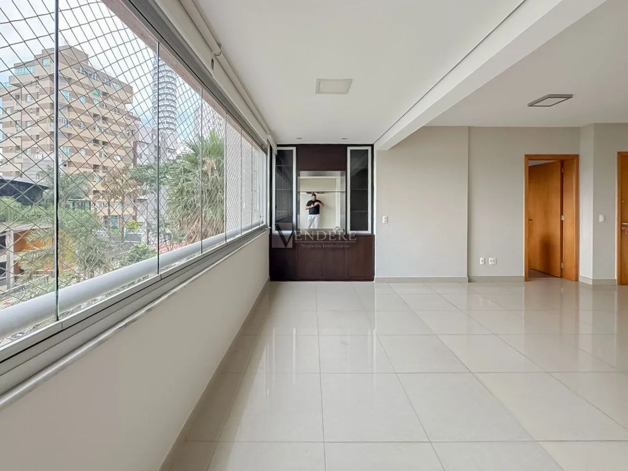 Apartamento 3 quartos no Cennário Vila da Serra - Foto 5