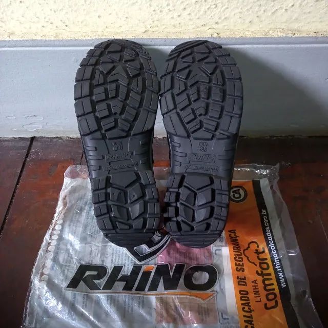 Bota Segurança / Bota Proteção Epi - Foto 2