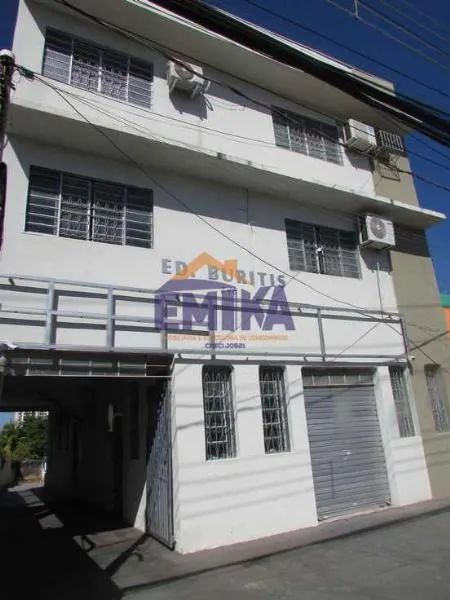 Comercial/Industrial no bairro Dom Aquino em Cuiabá - MT - Foto 2