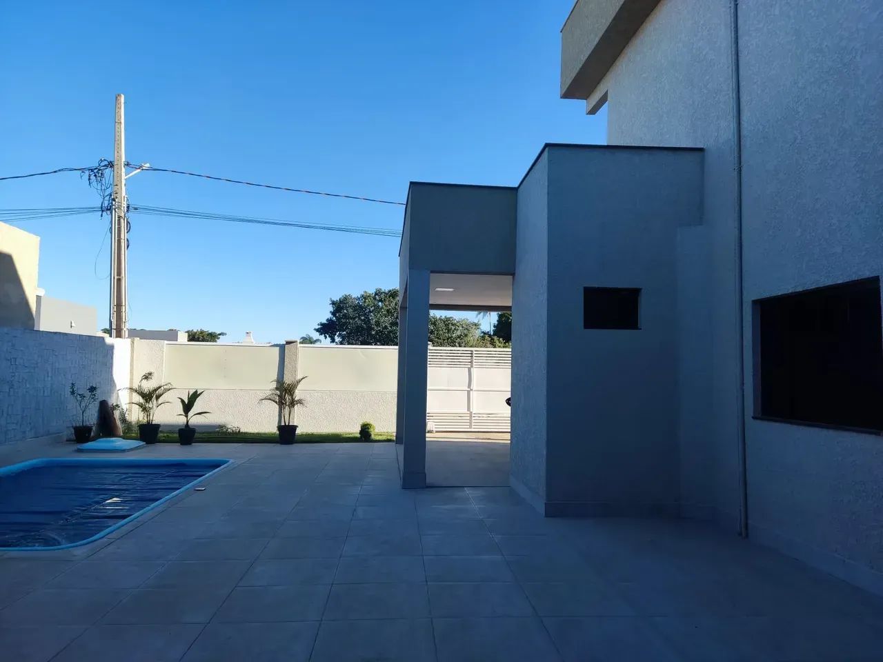 ~ Casa Ponte Alta /
