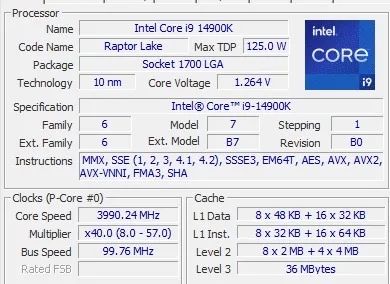 Pc Gamer - 4080 - i914900k - 64gb 6400mhz ddr5 - 2 tb nvme  - Foto 3