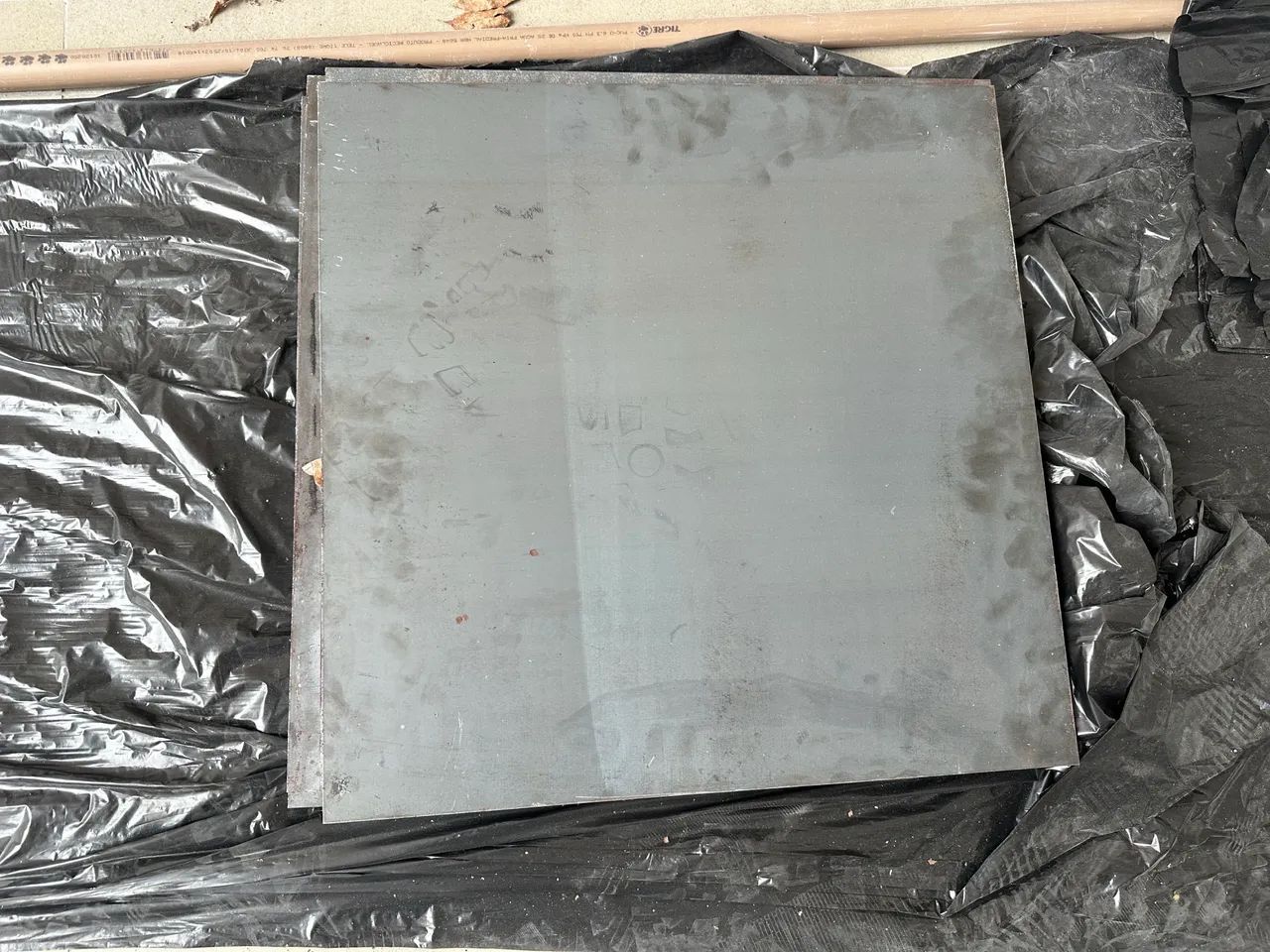 Iron Sheet