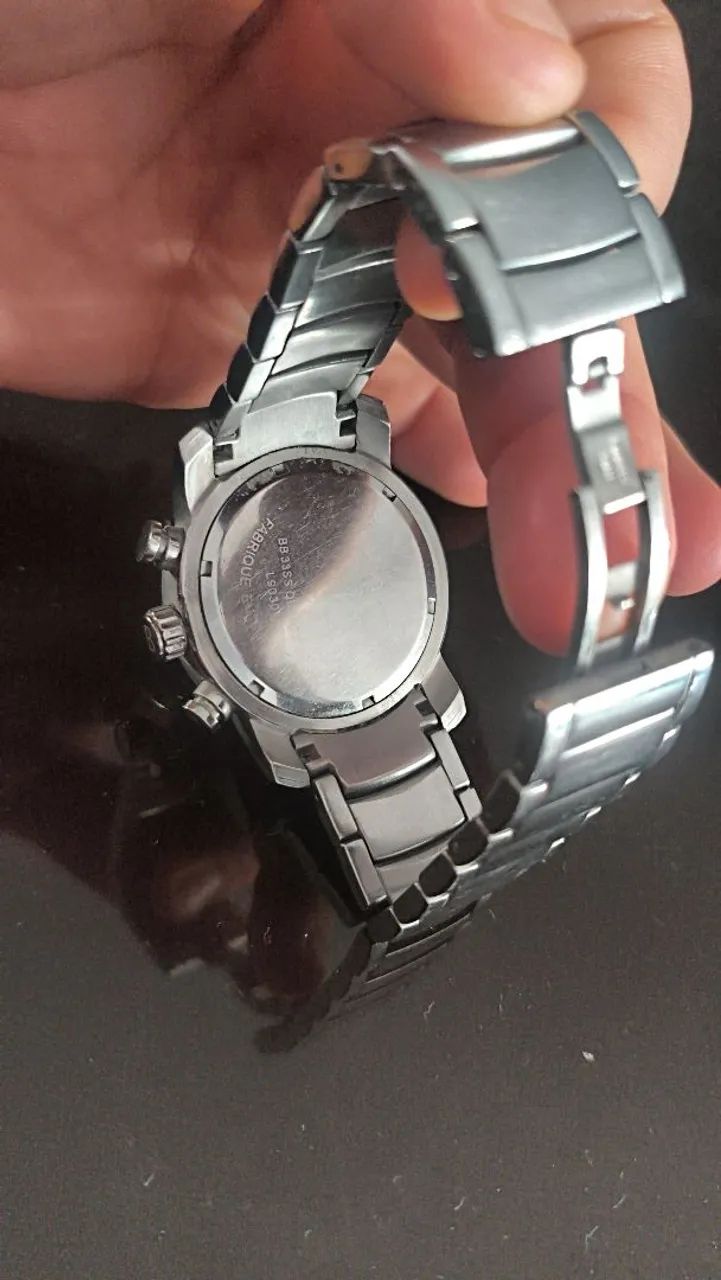 Vendo esses relógios usando bom - Foto 3