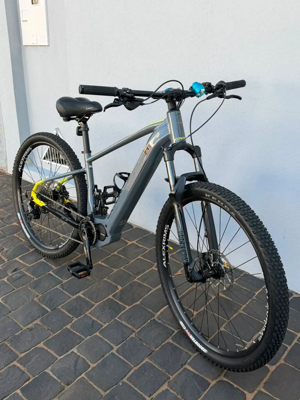 E Bike Oggi 8.3 - Foto 5