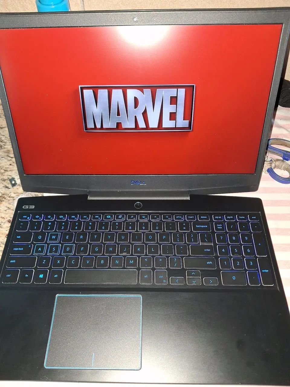 Notebook Dell G3 3590 - Foto 3