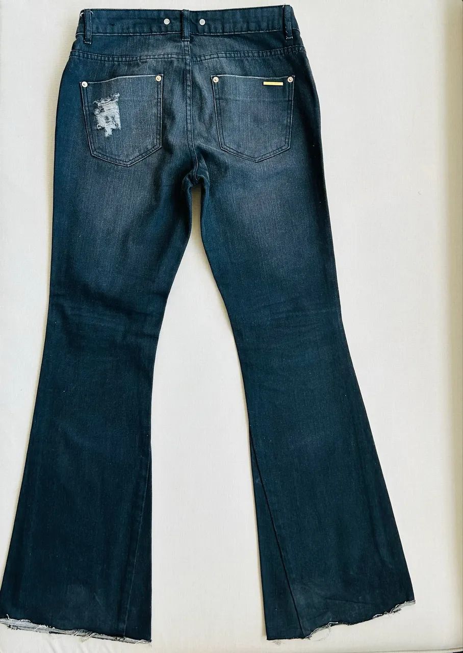 Calça jeans ANIMALE  - Foto 2