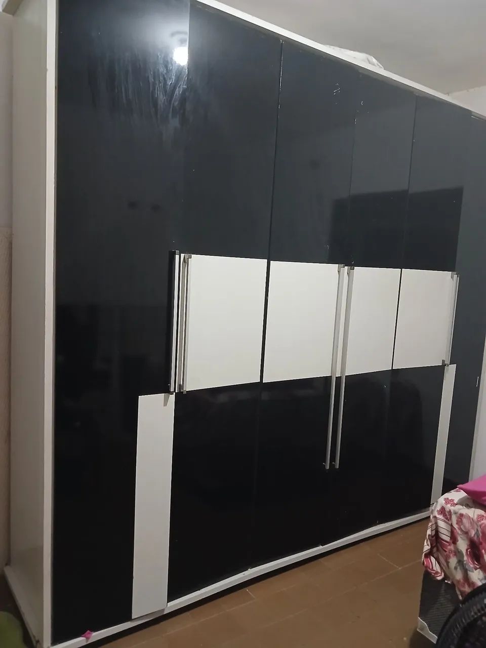 Guarda roupa gigante  - Foto 2