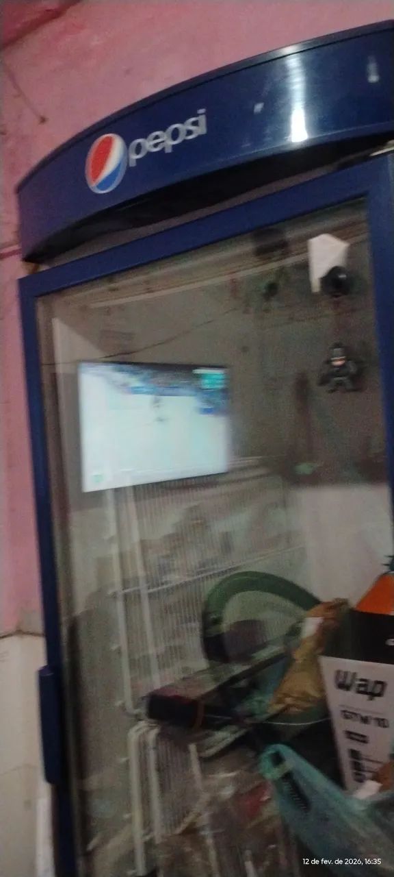 Freezer vertical - Foto 2