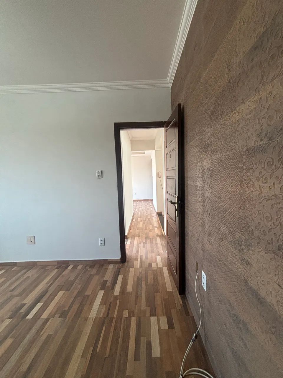Apartamento com dois quartos no telégrafo  - Foto 4