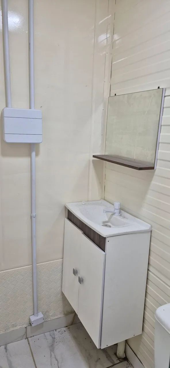 KITNETE em Ubatuba SFS - Foto 4
