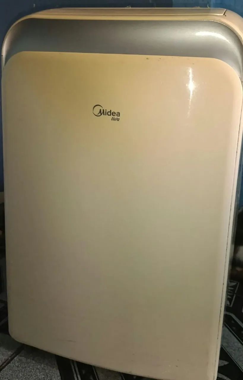 Ar condicionado Midea Liva  - Foto 3