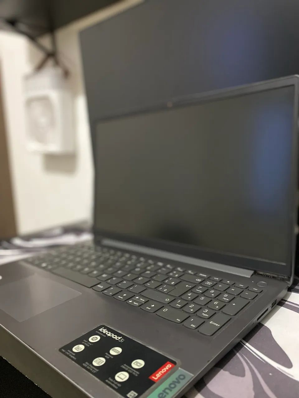 Notebook LENOVO ideapad3i - Foto 2