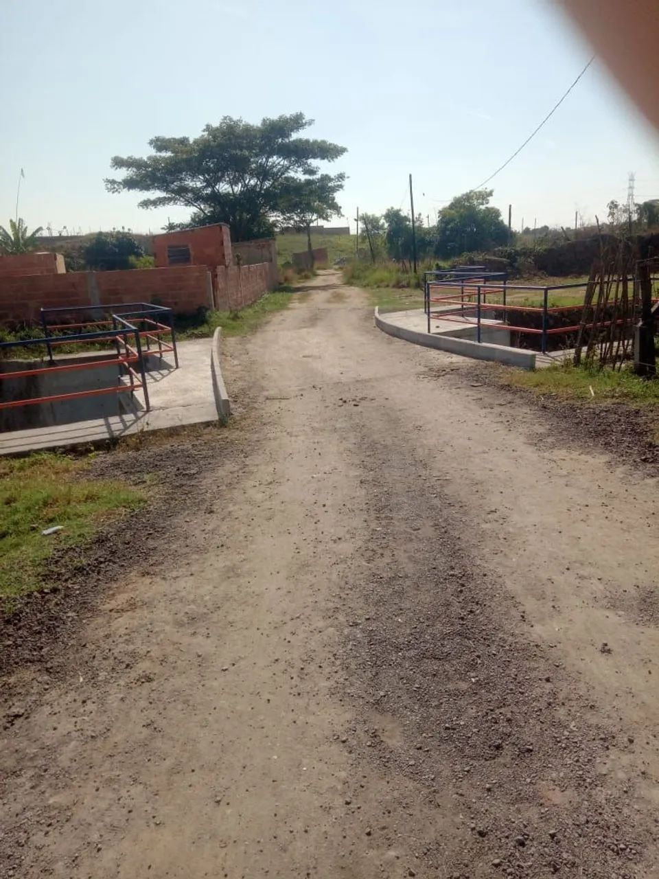 Vendo terreno com 600m2 em Nova Iguaçu 