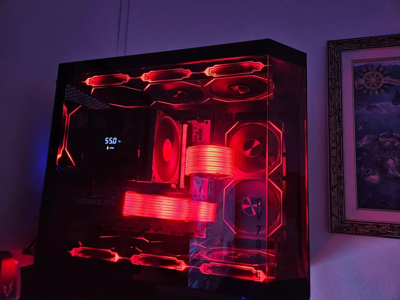 Pc Gamer Intermediário/ high end - Foto 2