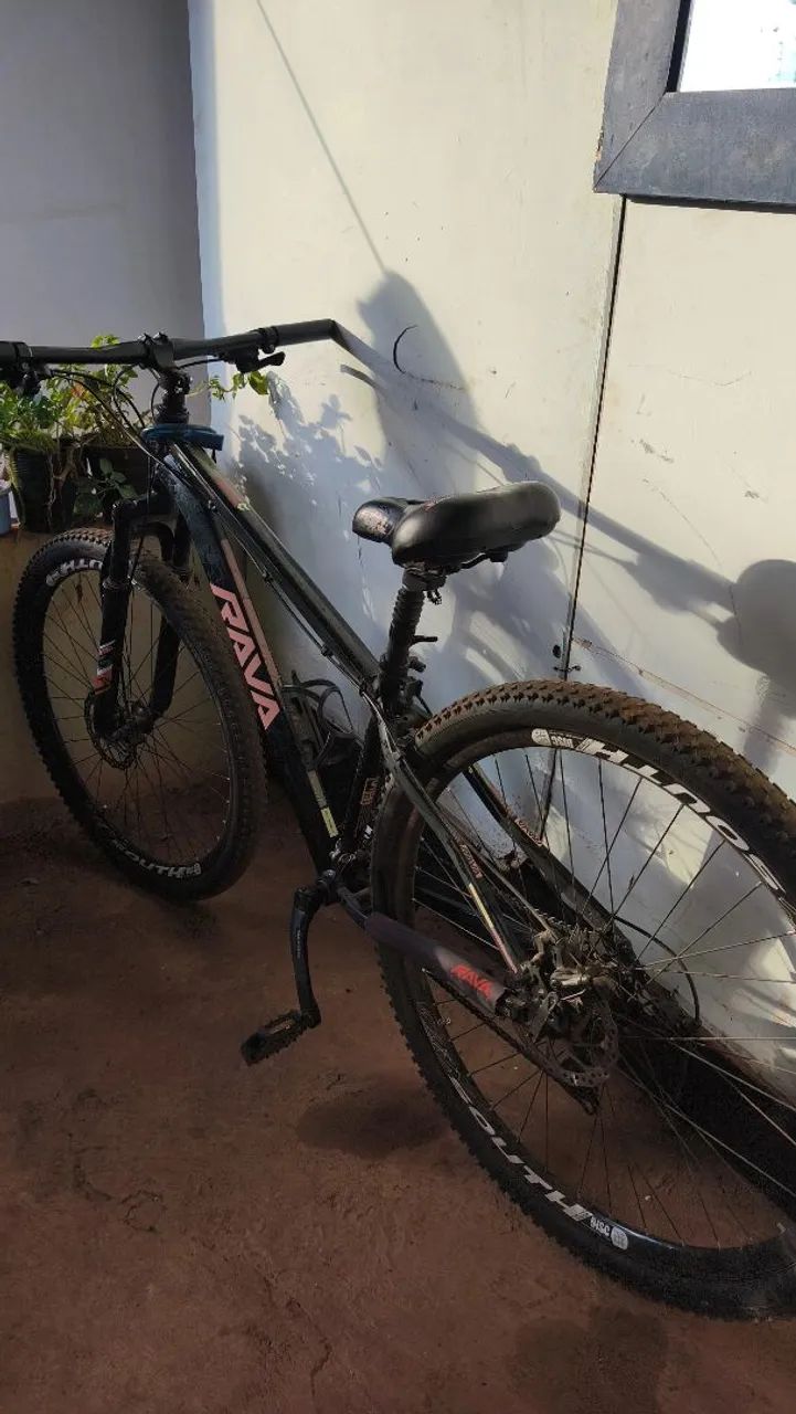 Bicicleta Rava semninova - Foto 5