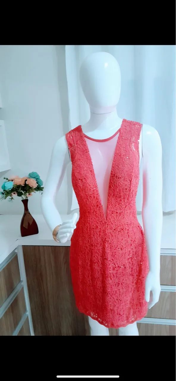 Vestido 