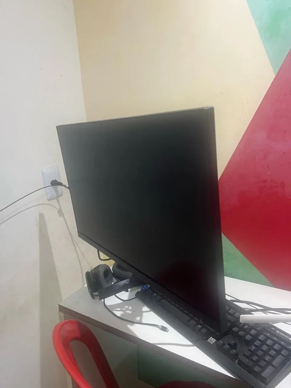 Monitor gamer  - Foto 2