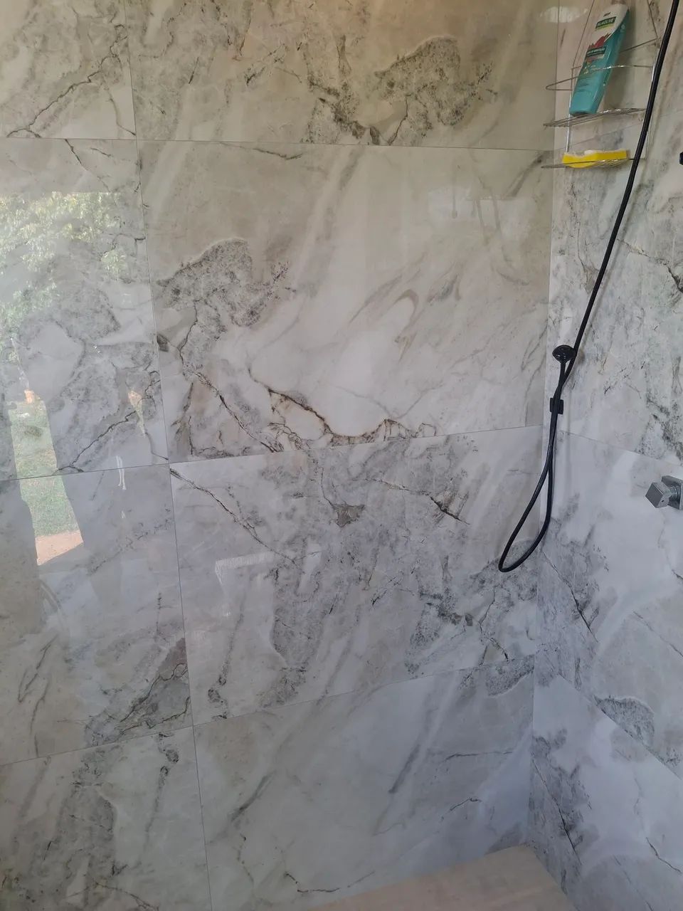 Porcelanato Delta Nevado
