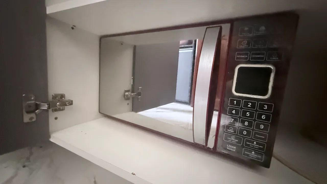 Vendo Microondas Philco