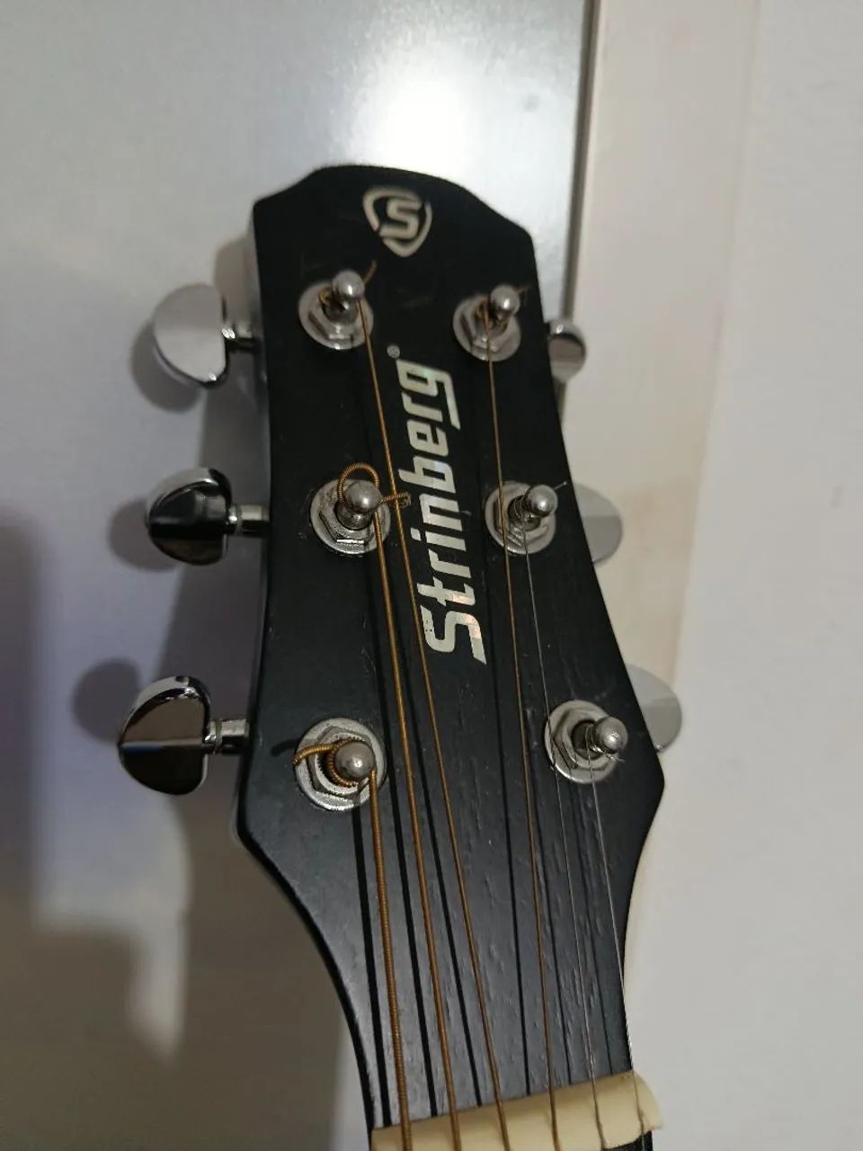 Violão - Foto 4