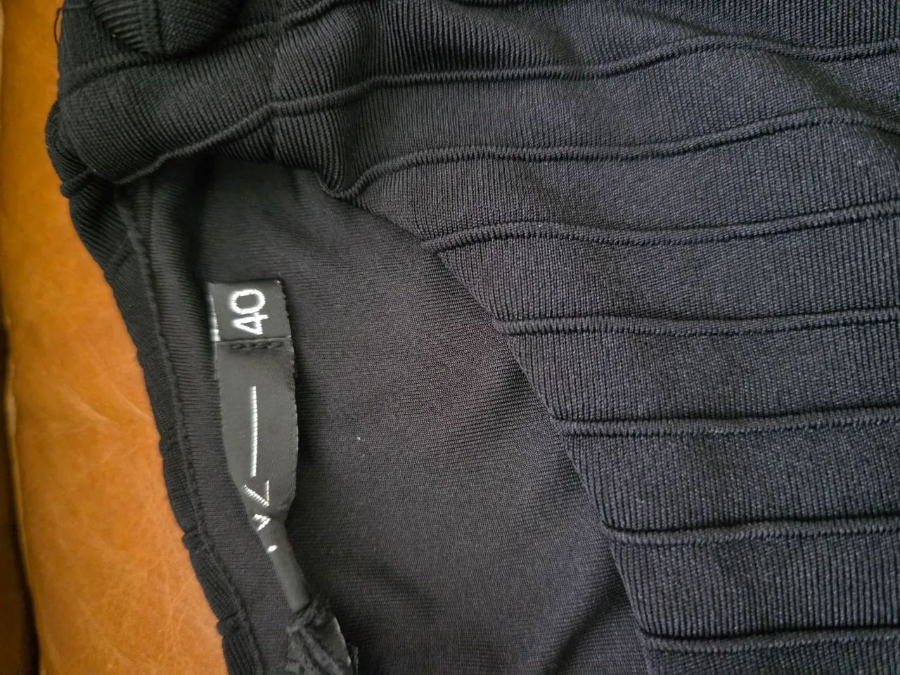 Vestido TVZ - SEM USO - Foto 5