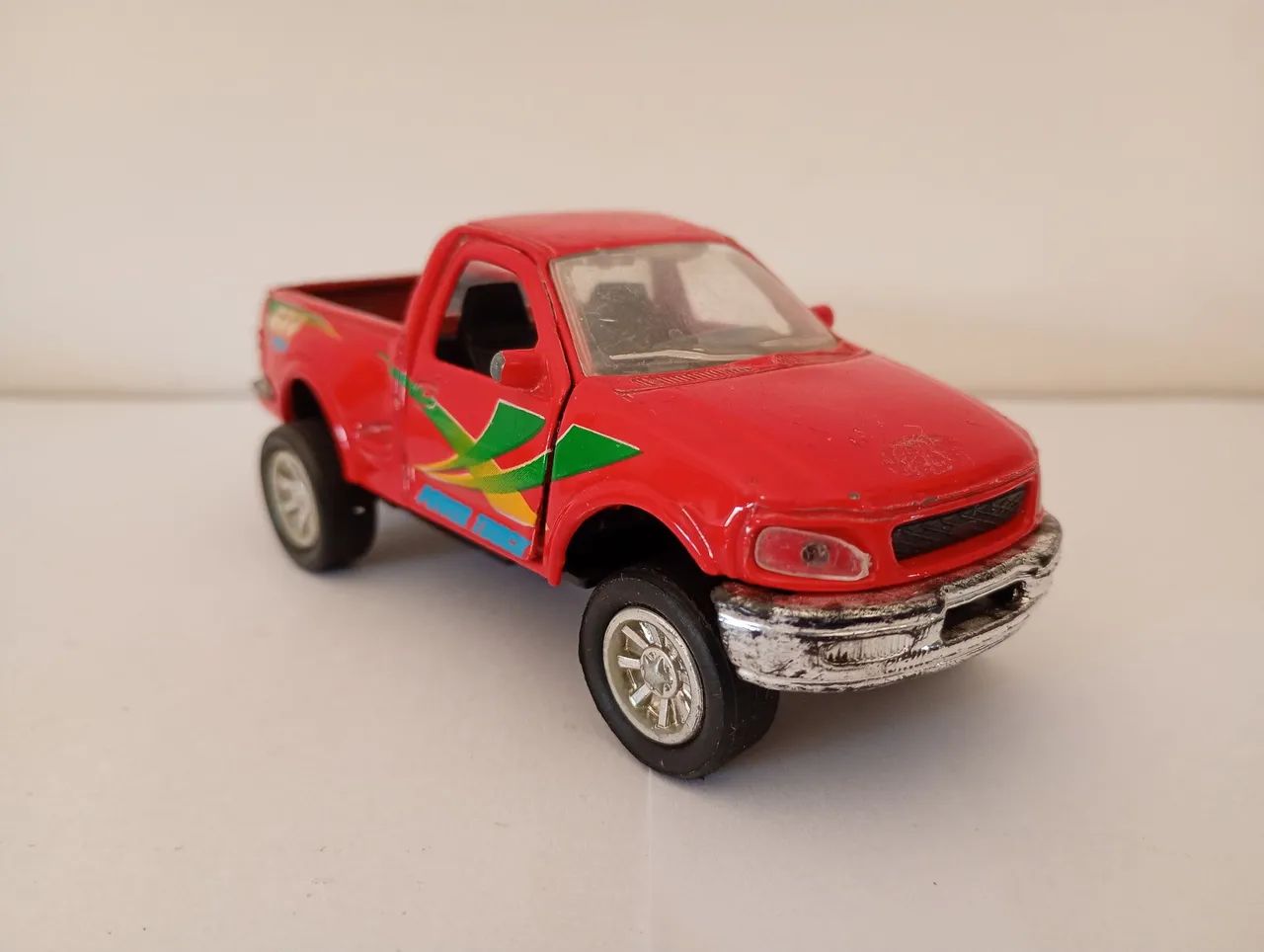 Miniatura - Ford F150 Anos 90  - Foto 4