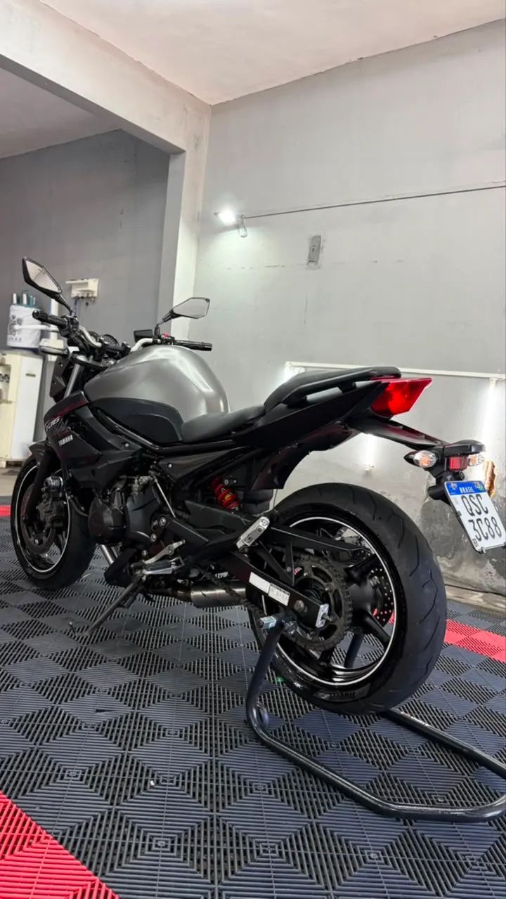 JX6 2019 - Foto 5