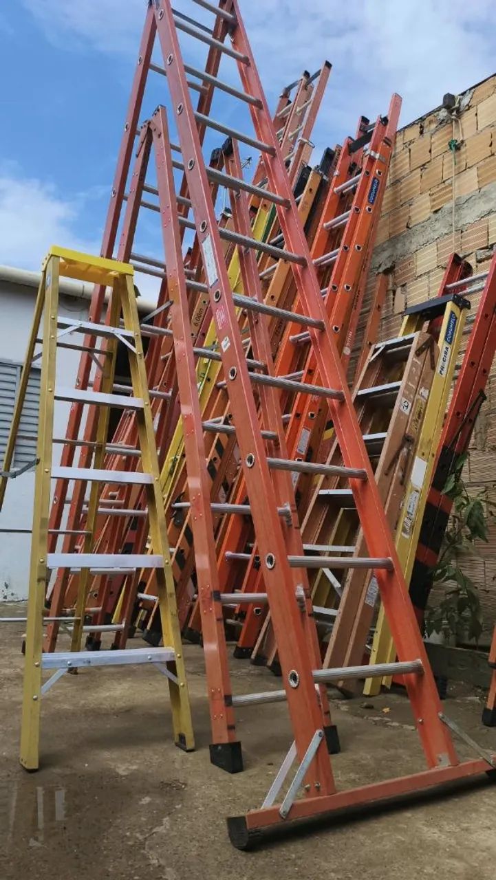 Escada 7.20M  - Foto 3