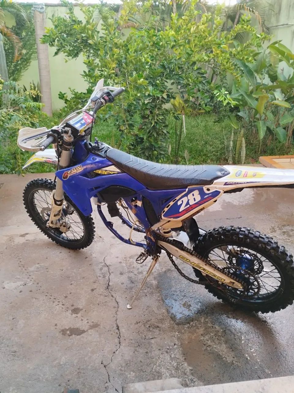 Sherco 300 2 tempos SE - Foto 5