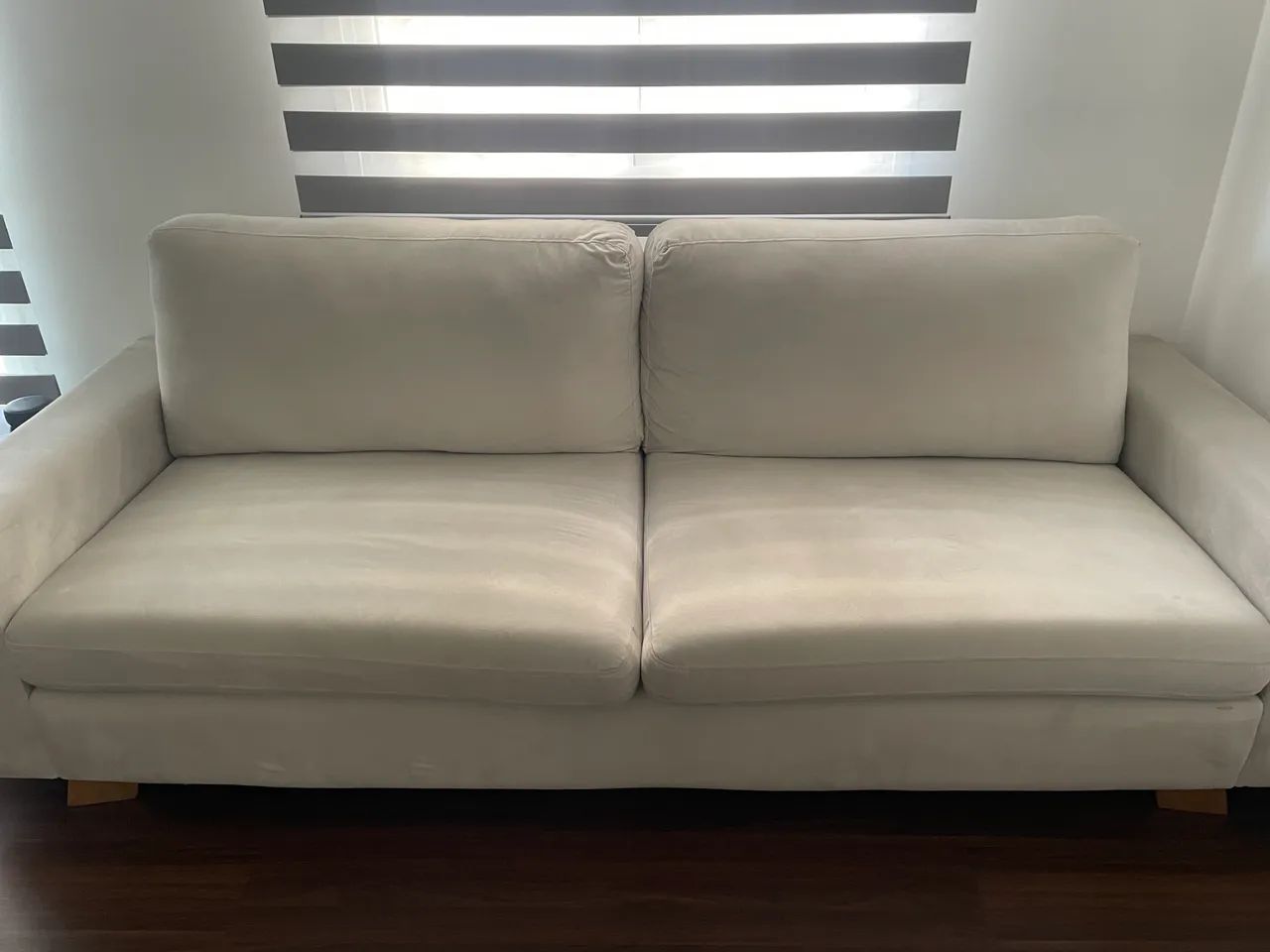 Sofá Novo  - Foto 3