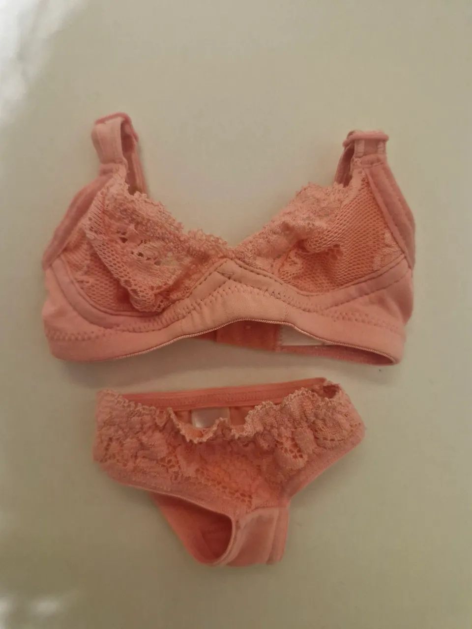 Mini lingeries - Foto 3