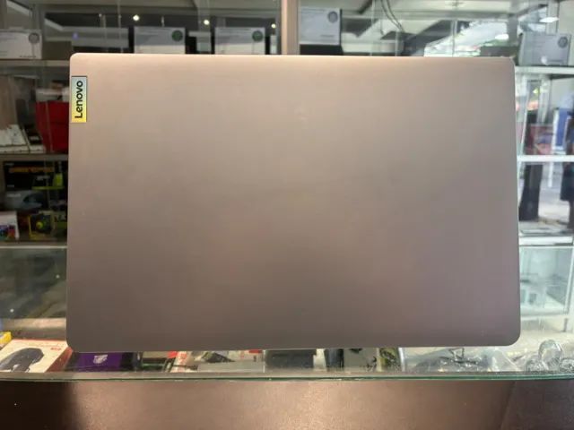 Notebook Lenovo - Intel Core i7, 12GB de RAM e SSD de 512GB - Foto 3