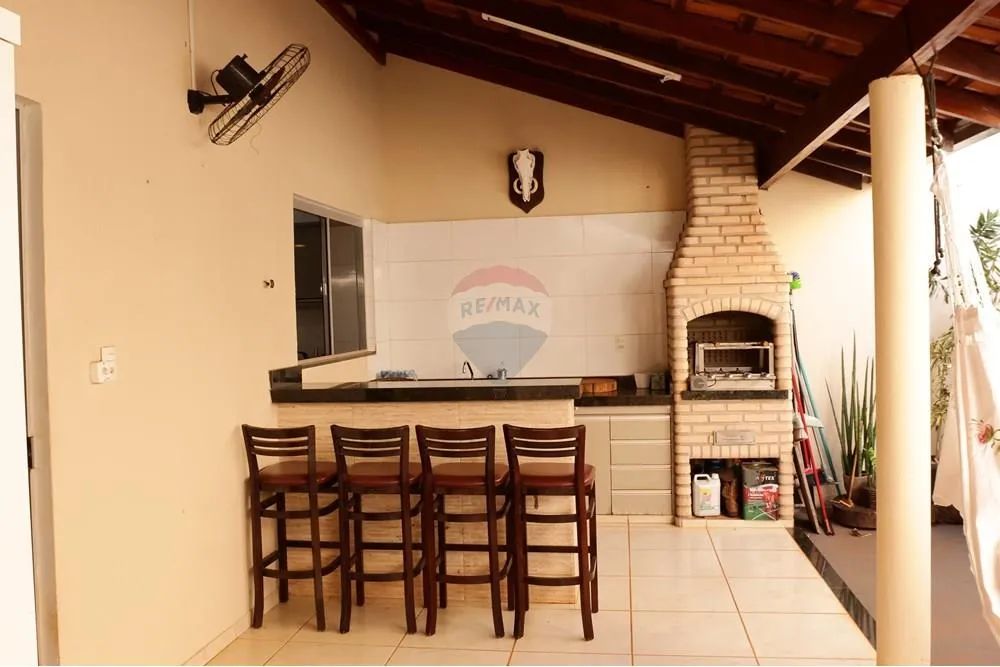 Sua Casa Ideal em Ituiutaba: Conforto e Praticidade - Foto 2